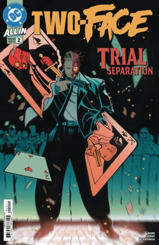 Two-Face # 2
