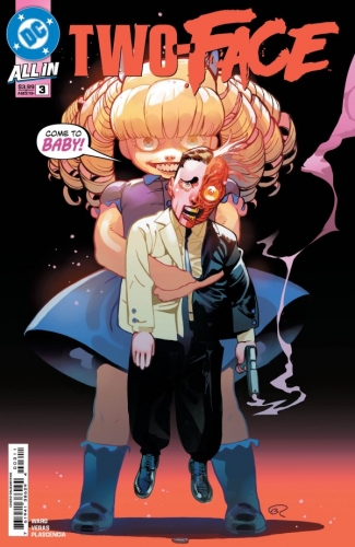 Two-Face # 3
