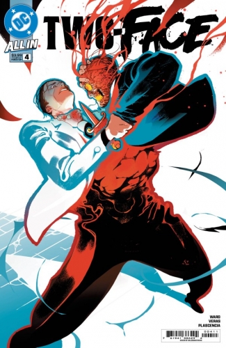 Two-Face # 4