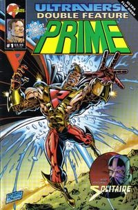 Ultraverse Double Feature # 1