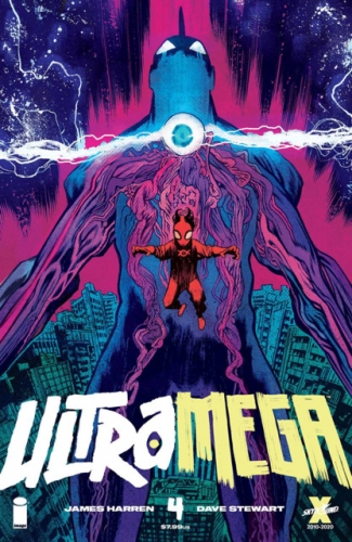 Ultramega # 4