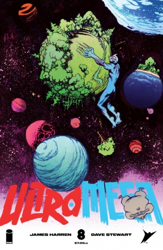Ultramega # 8