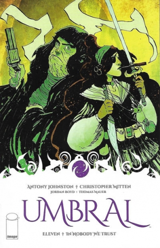 Umbral # 11