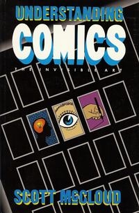  Understanding Comics # 1