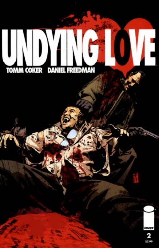 Undying love # 2