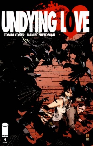 Undying love # 4