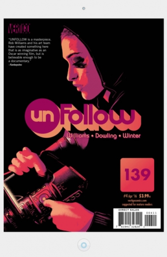 Unfollow # 4