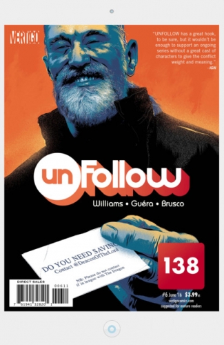 Unfollow # 6