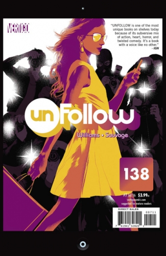 Unfollow # 7