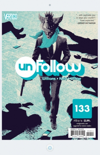 Unfollow # 10