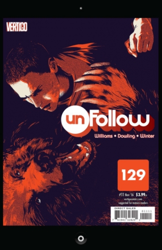 Unfollow # 11