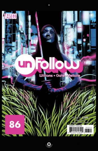 Unfollow # 13