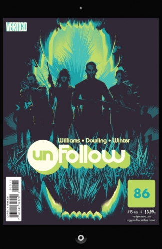 Unfollow # 15