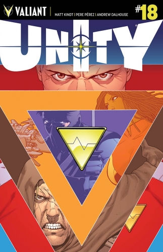 Unity # 18