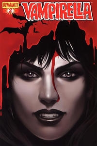 Vampirella (2010) # 2