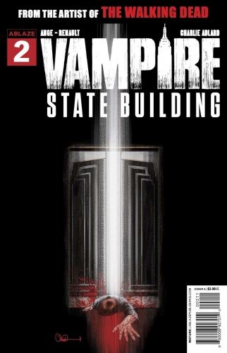 Vampire State Building # 2
