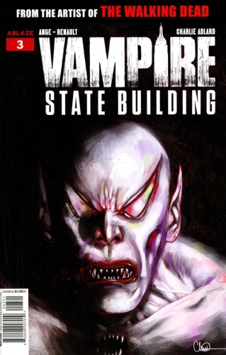 Vampire State Building # 3