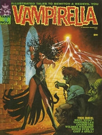 Vampirella # 2