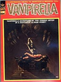 Vampirella # 8