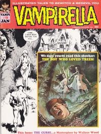 Vampirella # 9