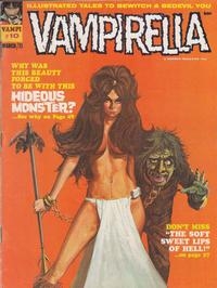 Vampirella # 10