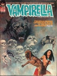 Vampirella # 17
