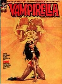 Vampirella # 21