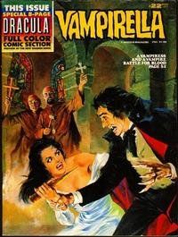 Vampirella # 22