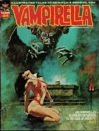 Vampirella # 24
