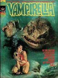 Vampirella # 29