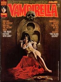 Vampirella # 35