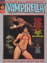 Vampirella # 37