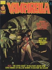 Vampirella # 38