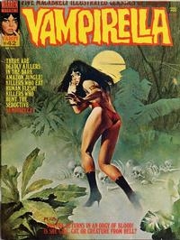 Vampirella # 42