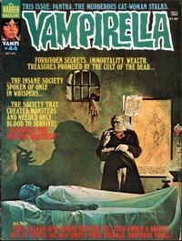 Vampirella # 44