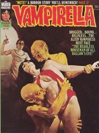 Vampirella # 56