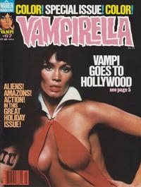 Vampirella # 67