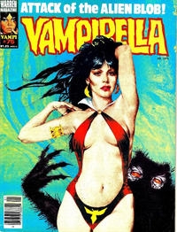 Vampirella # 75