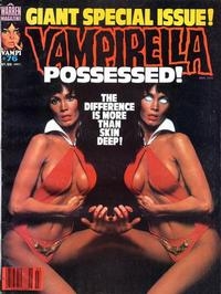 Vampirella # 76