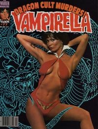 Vampirella # 77
