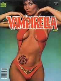 Vampirella # 78