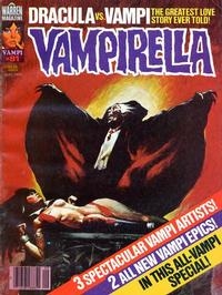 Vampirella # 81