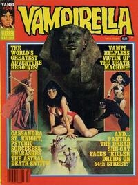 Vampirella # 94