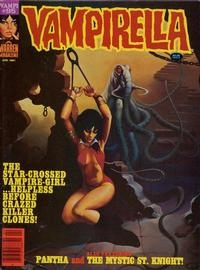 Vampirella # 95