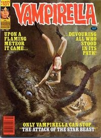 Vampirella # 101