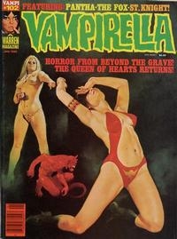 Vampirella # 102
