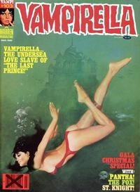 Vampirella # 103