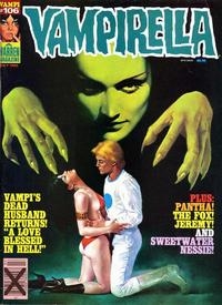 Vampirella # 106