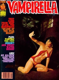 Vampirella # 108