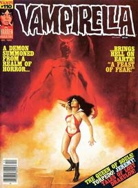 Vampirella # 110
